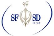 Sikh Foundation Gurdwara San Diego - SFSD logo